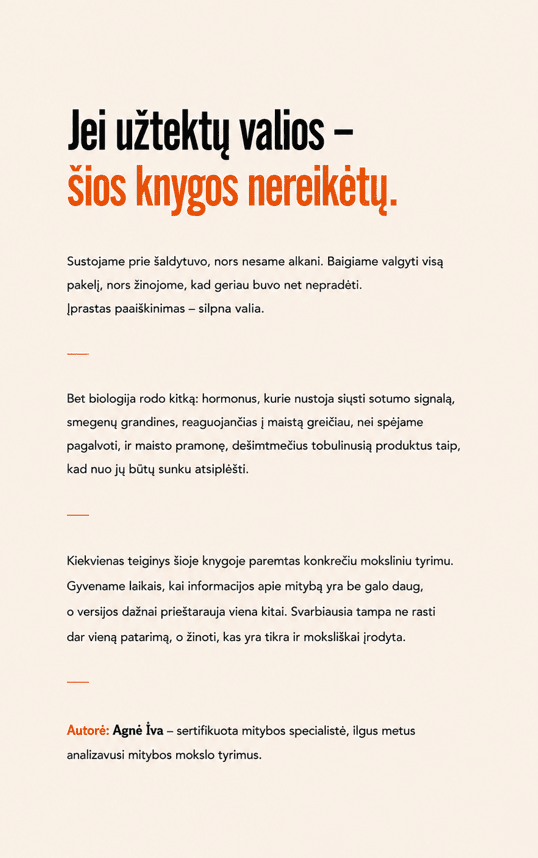 Knygos nugarėlė